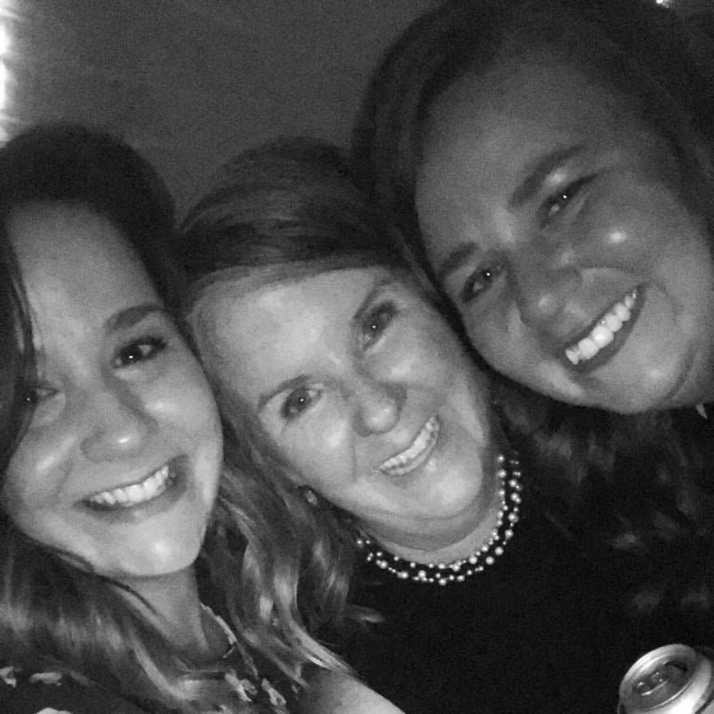 Meet your Posher, Dana